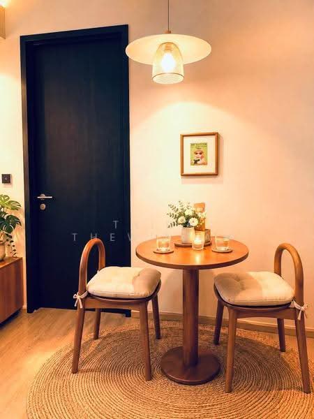Noble Around Ari, bangkok, 312 Phahon Yothin Rd, Samsen Nai, Phaya Thai, Bangkok, 1 Bedroom, 35 sqm, Condo For Rent, by Thida Thewinram, 500588725 - DDproperty.com