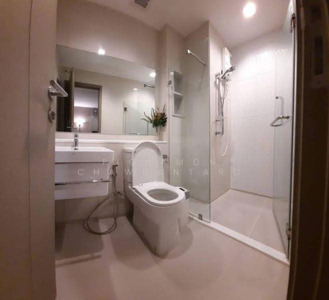Life Asoke-Rama 9, bangkok, 626 Asoke-Dindaeng Road, Makkasan, Ratchathewi, Bangkok, 1 Bedroom, 32 sqm, Condo For Rent, by Pichamon Chawbantard, 500588726 - DDproperty.com