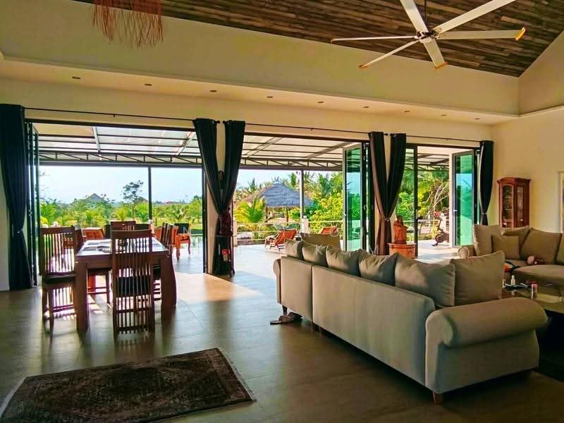3-BR Villa, prachuap-khiri-khan, Wang-Pong, Pran Buri, Prachuap Khiri Khan, 3 Bedrooms, 472 sqm, Villa For Sale, by Nithiroj Thipsukum, 500588728 - DDproperty.com