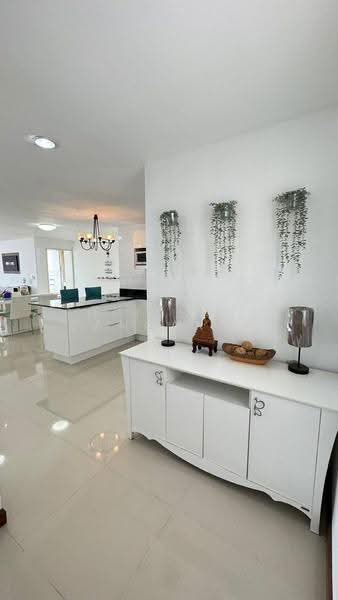 Rama Harbour View, chon-buri, 25 Soi Mu Ban Home Town Phase 2 Soi 4, Surasak, Si Racha, Chon Buri (Pattaya), 2 Bedrooms, 125 sqm, Condo For Rent, by Supitsara Sangarun, 500588729 - DDproperty.com