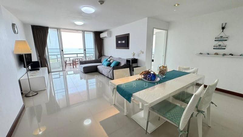 Rama Harbour View, chon-buri, 25 Soi Mu Ban Home Town Phase 2 Soi 4, Surasak, Si Racha, Chon Buri (Pattaya), 2 Bedrooms, 125 sqm, Condo For Rent, by Supitsara Sangarun, 500588729 - DDproperty.com