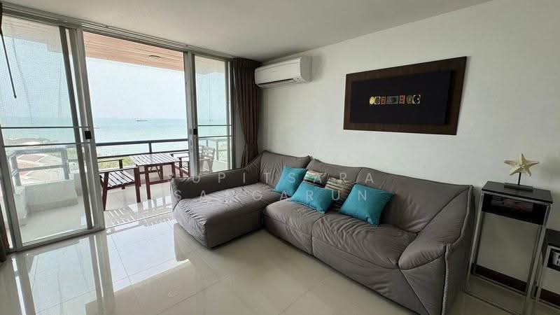 Rama Harbour View, chon-buri, 25 Soi Mu Ban Home Town Phase 2 Soi 4, Surasak, Si Racha, Chon Buri (Pattaya), 2 Bedrooms, 125 sqm, Condo For Rent, by Supitsara Sangarun, 500588729 - DDproperty.com