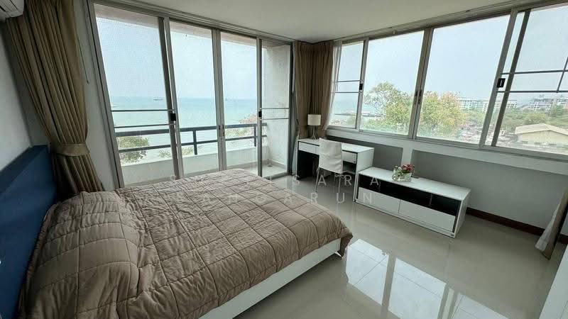 Rama Harbour View, chon-buri, 25 Soi Mu Ban Home Town Phase 2 Soi 4, Surasak, Si Racha, Chon Buri (Pattaya), 2 Bedrooms, 125 sqm, Condo For Rent, by Supitsara Sangarun, 500588729 - DDproperty.com