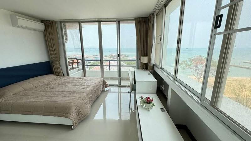 Rama Harbour View, chon-buri, 25 Soi Mu Ban Home Town Phase 2 Soi 4, Surasak, Si Racha, Chon Buri (Pattaya), 2 Bedrooms, 125 sqm, Condo For Rent, by Supitsara Sangarun, 500588729 - DDproperty.com