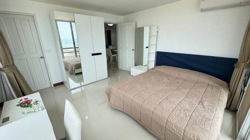 Rama Harbour View, chon-buri, 25 Soi Mu Ban Home Town Phase 2 Soi 4, Surasak, Si Racha, Chon Buri (Pattaya), 2 Bedrooms, 125 sqm, Condo For Rent, by Supitsara Sangarun, 500588729 - DDproperty.com