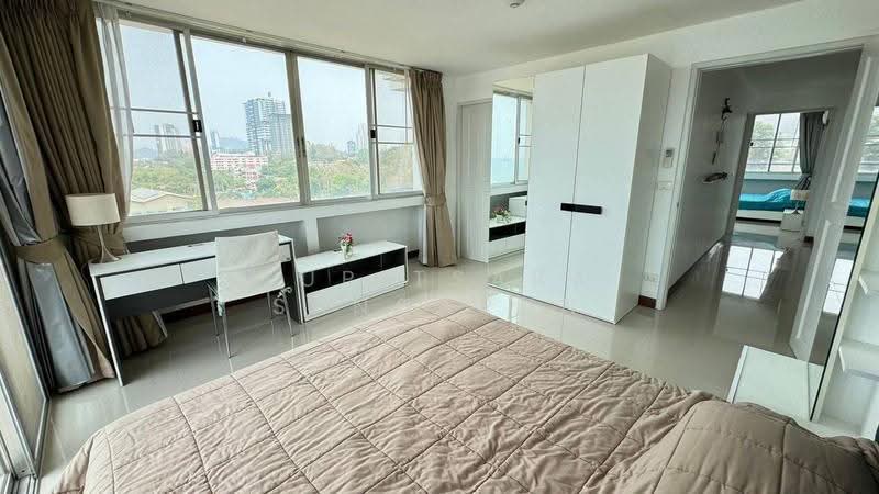 Rama Harbour View, chon-buri, 25 Soi Mu Ban Home Town Phase 2 Soi 4, Surasak, Si Racha, Chon Buri (Pattaya), 2 Bedrooms, 125 sqm, Condo For Rent, by Supitsara Sangarun, 500588729 - DDproperty.com