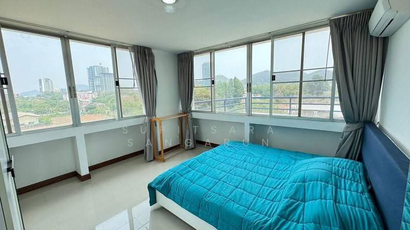 Rama Harbour View, chon-buri, 25 Soi Mu Ban Home Town Phase 2 Soi 4, Surasak, Si Racha, Chon Buri (Pattaya), 2 Bedrooms, 125 sqm, Condo For Rent, by Supitsara Sangarun, 500588729 - DDproperty.com