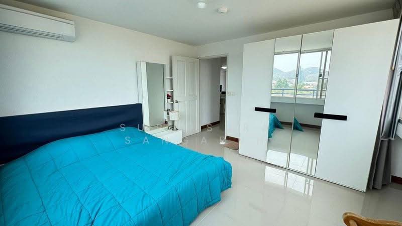 Rama Harbour View, chon-buri, 25 Soi Mu Ban Home Town Phase 2 Soi 4, Surasak, Si Racha, Chon Buri (Pattaya), 2 Bedrooms, 125 sqm, Condo For Rent, by Supitsara Sangarun, 500588729 - DDproperty.com