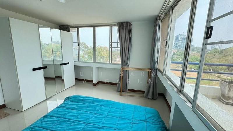 Rama Harbour View, chon-buri, 25 Soi Mu Ban Home Town Phase 2 Soi 4, Surasak, Si Racha, Chon Buri (Pattaya), 2 Bedrooms, 125 sqm, Condo For Rent, by Supitsara Sangarun, 500588729 - DDproperty.com