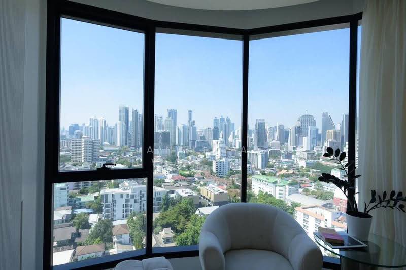 IDEO Q Sukhumvit 36, bangkok, Soi Sukhumvit 36, Khong Tan, Khlong Toei, Bangkok, 2 Bedrooms, 65 sqm, Condo For Sale, by Anthea Khwanngam, 500588731 - DDproperty.com