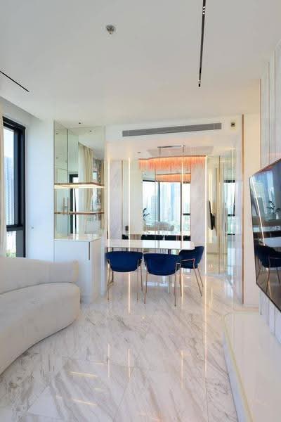 IDEO Q Sukhumvit 36, bangkok, Soi Sukhumvit 36, Khong Tan, Khlong Toei, Bangkok, 2 Bedrooms, 65 sqm, Condo For Sale, by Anthea Khwanngam, 500588731 - DDproperty.com