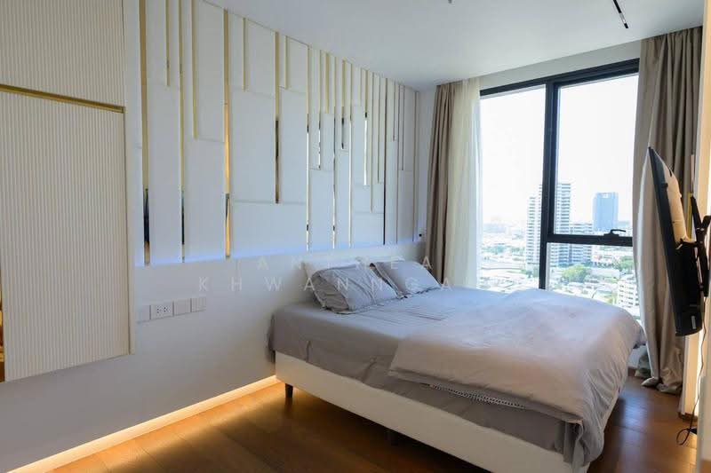 IDEO Q Sukhumvit 36 : ไอดีโอ คิว สุขุมวิท 36, กรุงเทพ, ซอยสุขุมวิท 36, คลองตัน, คลองเตย, กรุงเทพ, 65 ตร.ม., คอนโด ขาย, โดย Anthea Khwanngam, 500588731 - DDproperty.com