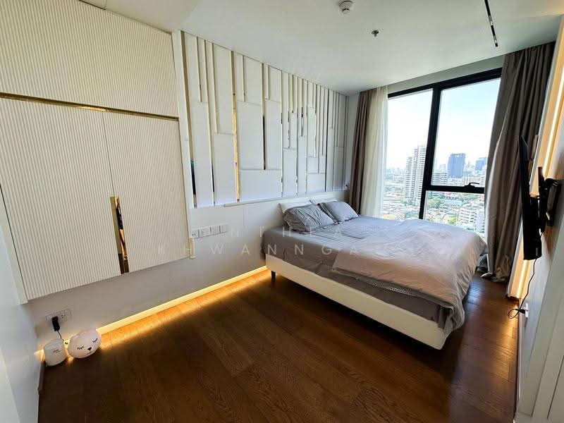 IDEO Q Sukhumvit 36 : ไอดีโอ คิว สุขุมวิท 36, กรุงเทพ, ซอยสุขุมวิท 36, คลองตัน, คลองเตย, กรุงเทพ, 65 ตร.ม., คอนโด ขาย, โดย Anthea Khwanngam, 500588731 - DDproperty.com
