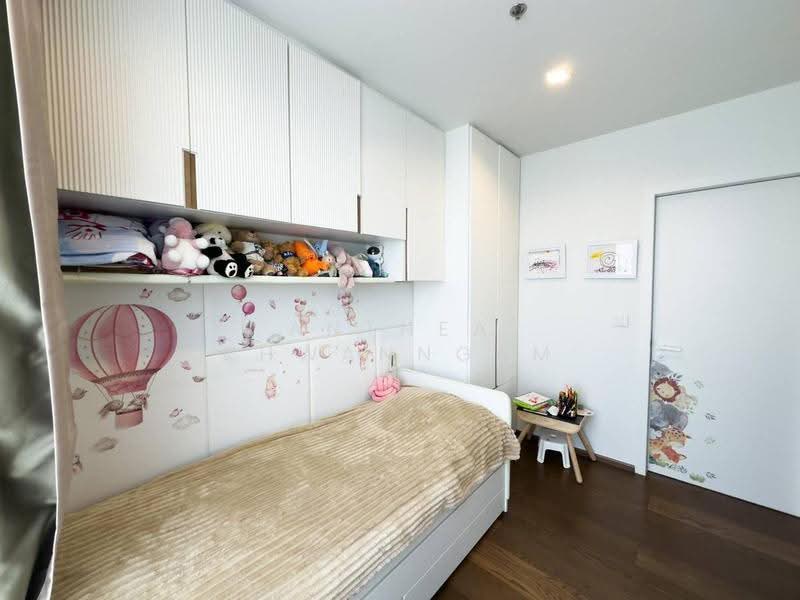 IDEO Q Sukhumvit 36 : ไอดีโอ คิว สุขุมวิท 36, กรุงเทพ, ซอยสุขุมวิท 36, คลองตัน, คลองเตย, กรุงเทพ, 65 ตร.ม., คอนโด ขาย, โดย Anthea Khwanngam, 500588731 - DDproperty.com
