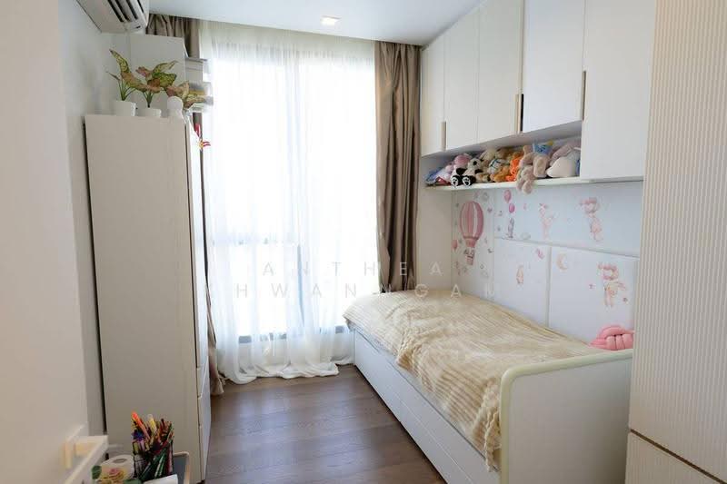 IDEO Q Sukhumvit 36 : ไอดีโอ คิว สุขุมวิท 36, กรุงเทพ, ซอยสุขุมวิท 36, คลองตัน, คลองเตย, กรุงเทพ, 65 ตร.ม., คอนโด ขาย, โดย Anthea Khwanngam, 500588731 - DDproperty.com