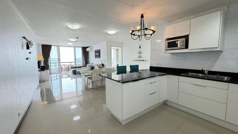 Rama Harbour View, chon-buri, 25 Soi Mu Ban Home Town Phase 2 Soi 4, Surasak, Si Racha, Chon Buri (Pattaya), 2 Bedrooms, 125 sqm, Condo For Sale, by Supitsara Sangarun, 500588733 - DDproperty.com