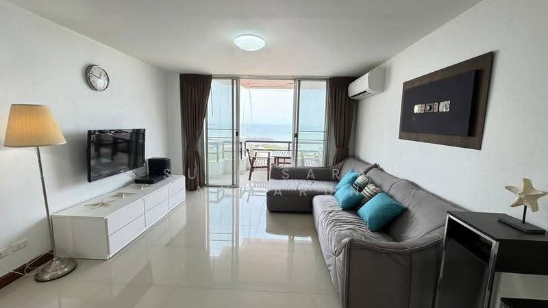 Rama Harbour View, chon-buri, 25 Soi Mu Ban Home Town Phase 2 Soi 4, Surasak, Si Racha, Chon Buri (Pattaya), 2 Bedrooms, 125 sqm, Condo For Sale, by Supitsara Sangarun, 500588733 - DDproperty.com