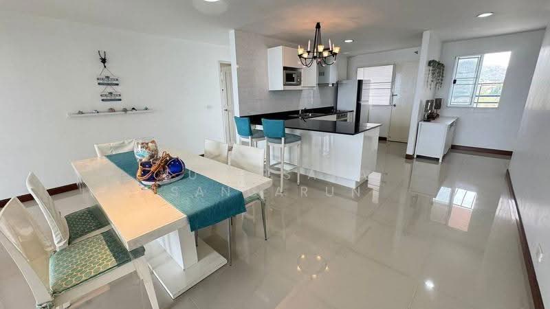 Rama Harbour View, chon-buri, 25 Soi Mu Ban Home Town Phase 2 Soi 4, Surasak, Si Racha, Chon Buri (Pattaya), 2 Bedrooms, 125 sqm, Condo For Sale, by Supitsara Sangarun, 500588733 - DDproperty.com