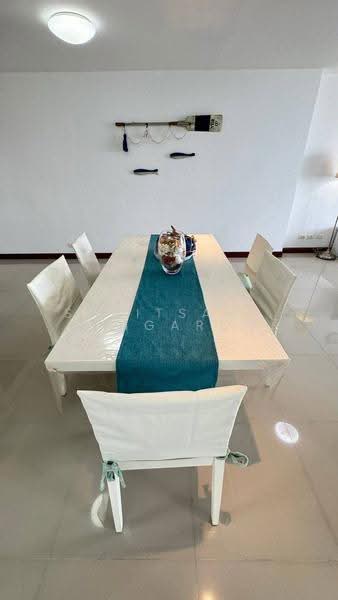 Rama Harbour View, chon-buri, 25 Soi Mu Ban Home Town Phase 2 Soi 4, Surasak, Si Racha, Chon Buri (Pattaya), 2 Bedrooms, 125 sqm, Condo For Sale, by Supitsara Sangarun, 500588733 - DDproperty.com