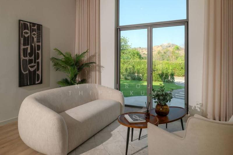 undefined, prachuap-khiri-khan, Nong Kae, Hua Hin, Prachuap Khiri Khan, 3 Bedrooms, 648 sqm, Villa For Sale, by Nithiroj Thipsukum, 500588735 - DDproperty.com