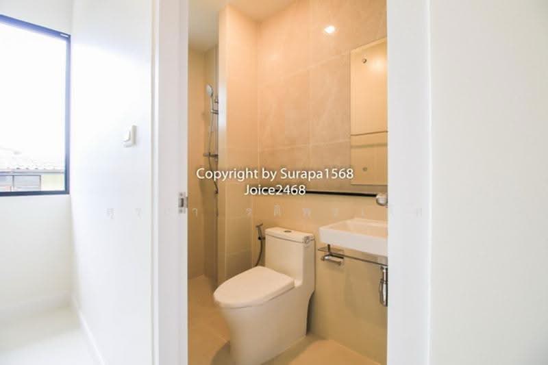 ้เมกา เพลส 2, samut-sakhon, Suan Luang, Krathum Baen, Samut Sakhon, , 110 sqm, Shophouse For Sale, by Surapa Ratipornlert, 500588736 - DDproperty.com