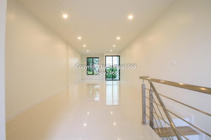 ้เมกา เพลส 2, samut-sakhon, Suan Luang, Krathum Baen, Samut Sakhon, , 110 sqm, Shophouse For Sale, by Surapa Ratipornlert, 500588736 - DDproperty.com