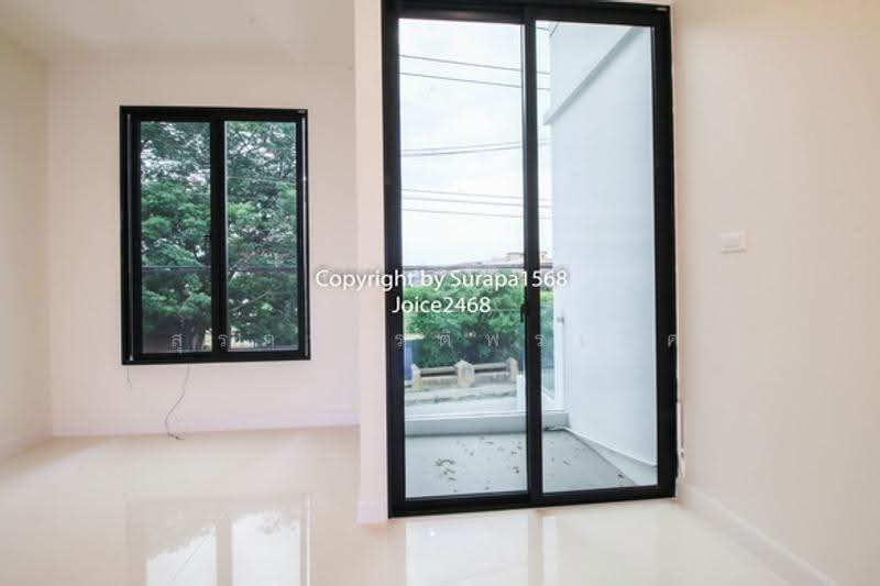 ้เมกา เพลส 2, samut-sakhon, Suan Luang, Krathum Baen, Samut Sakhon, , 110 sqm, Shophouse For Sale, by Surapa Ratipornlert, 500588736 - DDproperty.com