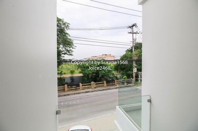 ้เมกา เพลส 2, samut-sakhon, Suan Luang, Krathum Baen, Samut Sakhon, , 110 sqm, Shophouse For Sale, by Surapa Ratipornlert, 500588736 - DDproperty.com