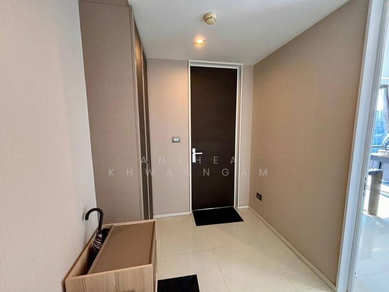 The Bangkok Sathorn, bangkok, 111 South Sathorn Road, Yan Nawa, Sathon, Bangkok, 2 Bedrooms, 119 sqm, Condo For Sale, by Anthea Khwanngam, 500588737 - DDproperty.com