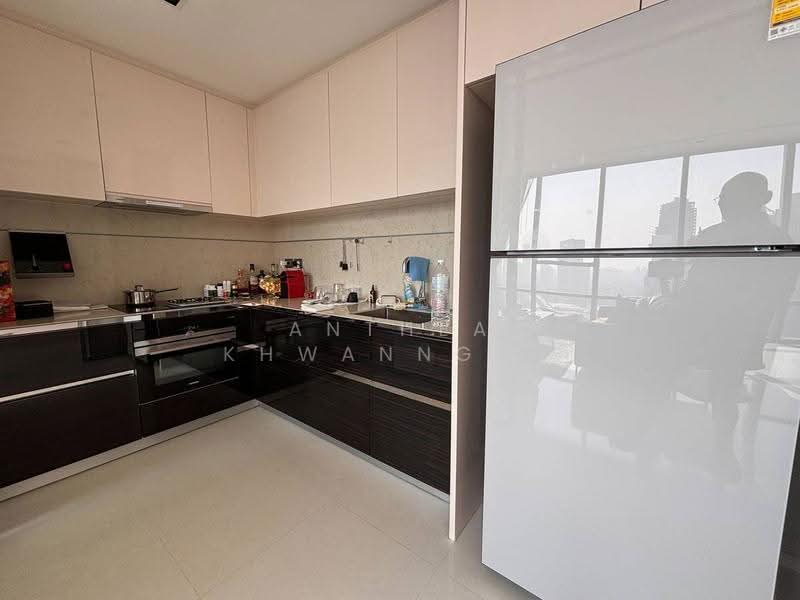 The Bangkok Sathorn, bangkok, 111 South Sathorn Road, Yan Nawa, Sathon, Bangkok, 2 Bedrooms, 119 sqm, Condo For Sale, by Anthea Khwanngam, 500588737 - DDproperty.com
