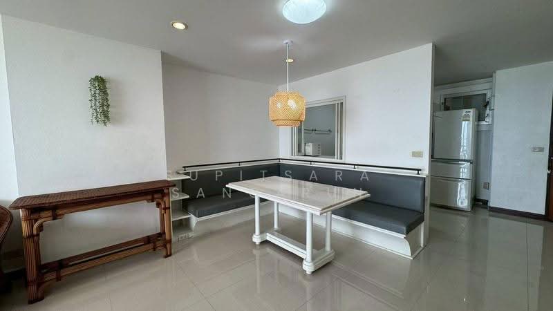 Rama Harbour View, chon-buri, 25 Soi Mu Ban Home Town Phase 2 Soi 4, Surasak, Si Racha, Chon Buri (Pattaya), 2 Bedrooms, 95 sqm, Condo For Rent, by Supitsara Sangarun, 500588739 - DDproperty.com