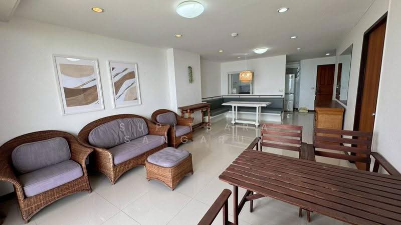 Rama Harbour View, chon-buri, 25 Soi Mu Ban Home Town Phase 2 Soi 4, Surasak, Si Racha, Chon Buri (Pattaya), 2 Bedrooms, 95 sqm, Condo For Rent, by Supitsara Sangarun, 500588739 - DDproperty.com