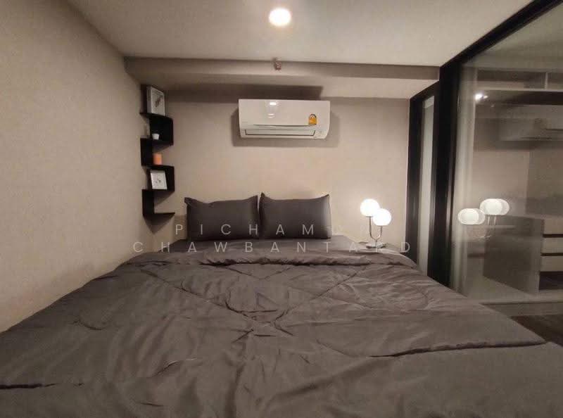KnightsBridge Space Rama 9, bangkok, 533 Thanon Asok, Din Daeng, Bangkok, 2 Bedrooms, 37 sqm, Condo For Rent, by Pichamon Chawbantard, 500588741 - DDproperty.com