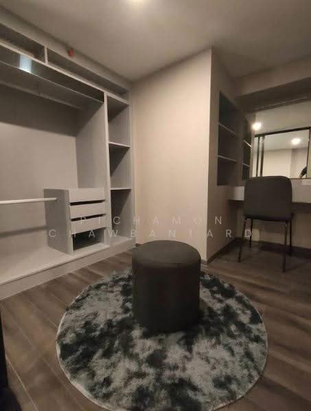 KnightsBridge Space Rama 9, bangkok, 533 Thanon Asok, Din Daeng, Bangkok, 2 Bedrooms, 37 sqm, Condo For Rent, by Pichamon Chawbantard, 500588741 - DDproperty.com