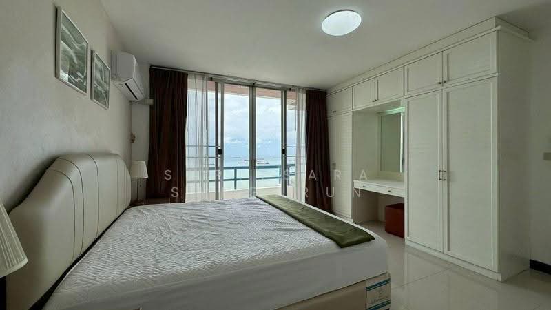 Rama Harbour View : รามาฮาร์เบอร์วิวคอนโดมิเนียม, ชลบุรี, 25 ซอย หมู่บ้านโฮมทาวน์ เฟส 2 ซอย 4, สุรศักดิ์, ศรีราชา, ชลบุรี, 95 ตร.ม., คอนโด ขาย, โดย Supitsara Sangarun, 500588745 - DDproperty.com