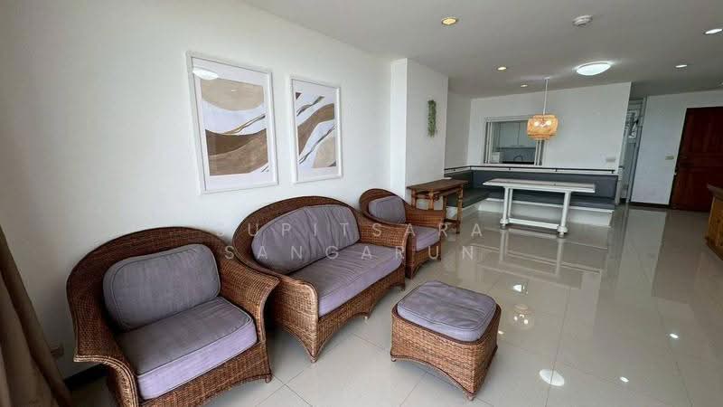 Rama Harbour View : รามาฮาร์เบอร์วิวคอนโดมิเนียม, ชลบุรี, 25 ซอย หมู่บ้านโฮมทาวน์ เฟส 2 ซอย 4, สุรศักดิ์, ศรีราชา, ชลบุรี, 95 ตร.ม., คอนโด ขาย, โดย Supitsara Sangarun, 500588745 - DDproperty.com