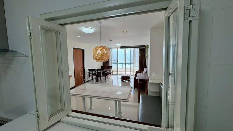 Rama Harbour View : รามาฮาร์เบอร์วิวคอนโดมิเนียม, ชลบุรี, 25 ซอย หมู่บ้านโฮมทาวน์ เฟส 2 ซอย 4, สุรศักดิ์, ศรีราชา, ชลบุรี, 95 ตร.ม., คอนโด ขาย, โดย Supitsara Sangarun, 500588745 - DDproperty.com