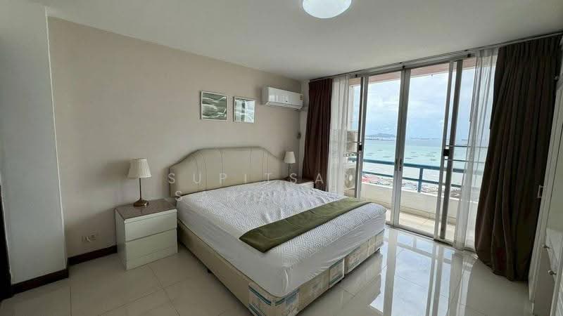 Rama Harbour View, chon-buri, 25 Soi Mu Ban Home Town Phase 2 Soi 4, Surasak, Si Racha, Chon Buri (Pattaya), 2 Bedrooms, 95 sqm, Condo For Sale, by Supitsara Sangarun, 500588745 - DDproperty.com