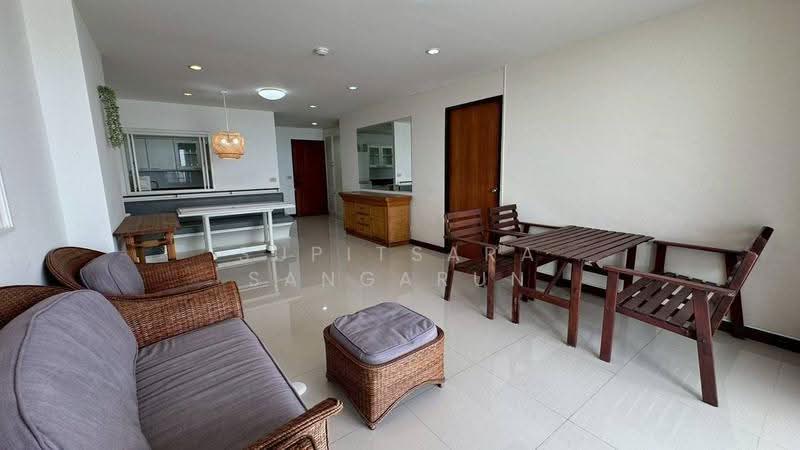 Rama Harbour View : รามาฮาร์เบอร์วิวคอนโดมิเนียม, ชลบุรี, 25 ซอย หมู่บ้านโฮมทาวน์ เฟส 2 ซอย 4, สุรศักดิ์, ศรีราชา, ชลบุรี, 95 ตร.ม., คอนโด ขาย, โดย Supitsara Sangarun, 500588745 - DDproperty.com