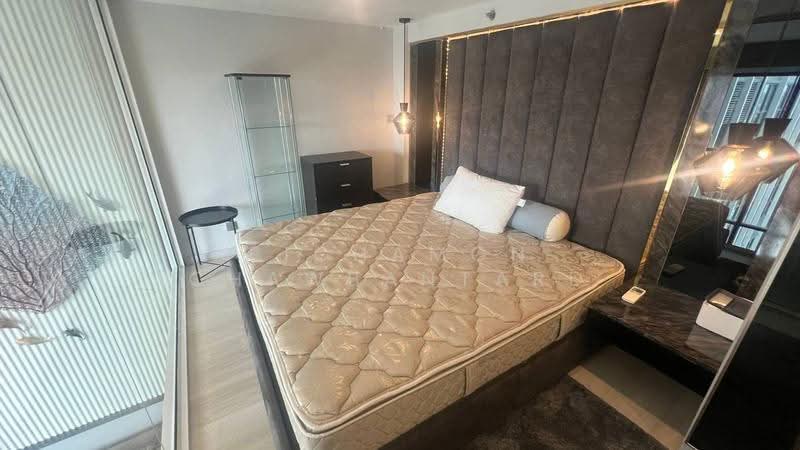 Knightsbridge Prime Sathorn : ไนท์บริดจ์ ไพรม์ สาทร, กรุงเทพ, 599 นราธิวาสราชนครินทร์, ทุ่งมหาเมฆ, สาทร, กรุงเทพ, 39 ตร.ม., คอนโด ให้เช่า, โดย Pichamon Chawbantard, 500588747 - DDproperty.com