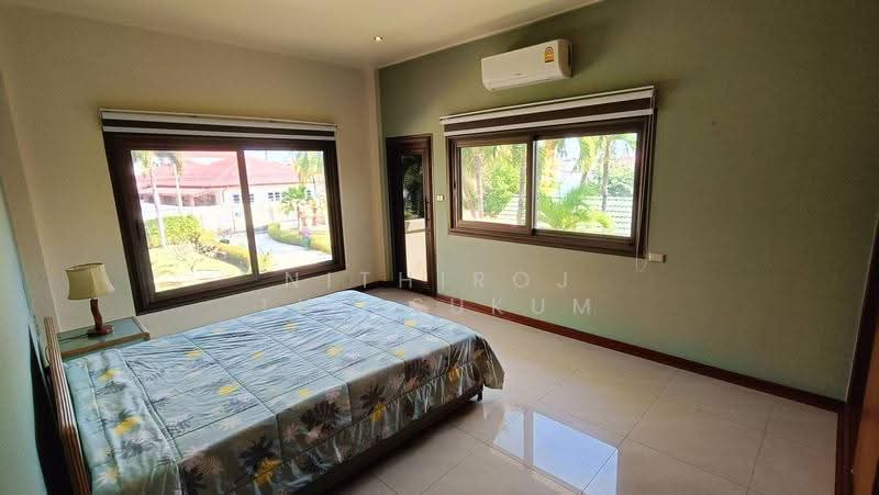 บ้าน 4-ห้องนอน, ประจวบคีรีขันธ์, หัวหิน, ประจวบคีรีขันธ์, 270 ตร.ม., บ้านเดี่ยว ขาย, โดย Nithiroj Thipsukum, 500588748 - DDproperty.com