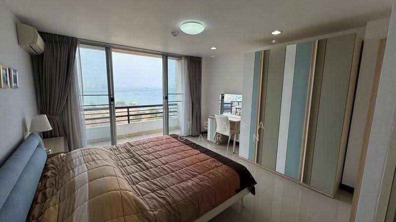Rama Harbour View, chon-buri, 25 Soi Mu Ban Home Town Phase 2 Soi 4, Surasak, Si Racha, Chon Buri (Pattaya), 2 Bedrooms, 110 sqm, Condo For Rent, by Supitsara Sangarun, 500588750 - DDproperty.com
