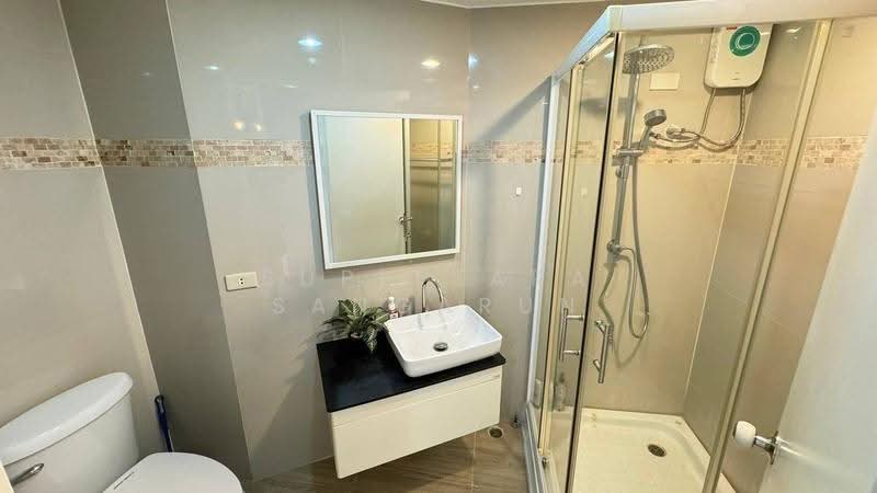 Rama Harbour View : รามาฮาร์เบอร์วิวคอนโดมิเนียม, ชลบุรี, 25 ซอย หมู่บ้านโฮมทาวน์ เฟส 2 ซอย 4, สุรศักดิ์, ศรีราชา, ชลบุรี, 110 ตร.ม., คอนโด ให้เช่า, โดย Supitsara Sangarun, 500588750 - DDproperty.com
