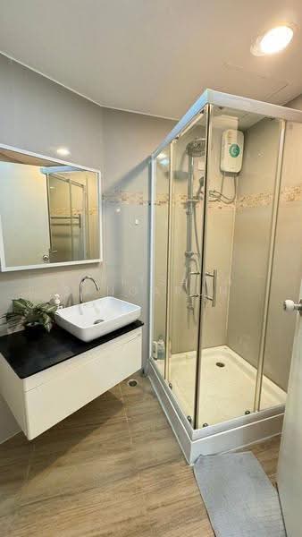 Rama Harbour View, chon-buri, 25 Soi Mu Ban Home Town Phase 2 Soi 4, Surasak, Si Racha, Chon Buri (Pattaya), 2 Bedrooms, 110 sqm, Condo For Rent, by Supitsara Sangarun, 500588750 - DDproperty.com