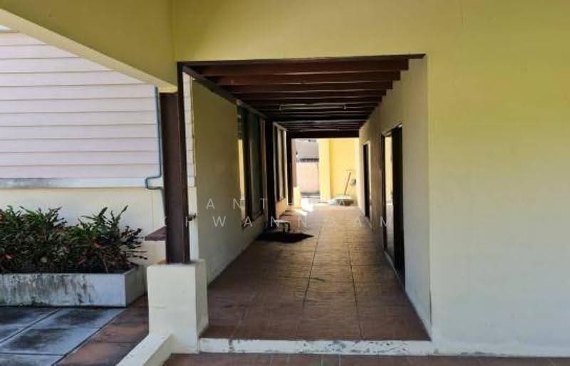 4-BR House, bangkok, Khlong Kum, Bueng Kum, Bangkok, 4 Bedrooms, 400 sqm, Single Detached House For Sale, by Anthea Khwanngam, 500588751 - DDproperty.com
