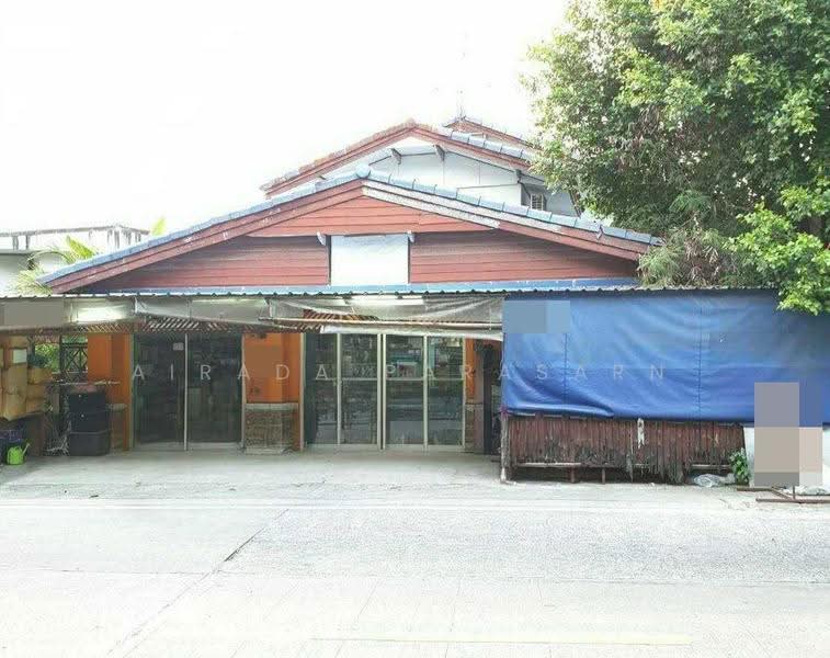 Mu Ban Bua Khao Ramkhamhaeng 174 : หมู่บ้าน บัวขาว รามคําแหง 174, กรุงเทพ, ซอยรามคำแหง 174, แสนแสบ, มีนบุรี, กรุงเทพ, 261 ตร.ม., บ้านเดี่ยว ให้เช่า, โดย Airada Parasarn, 500588752 - DDproperty.com