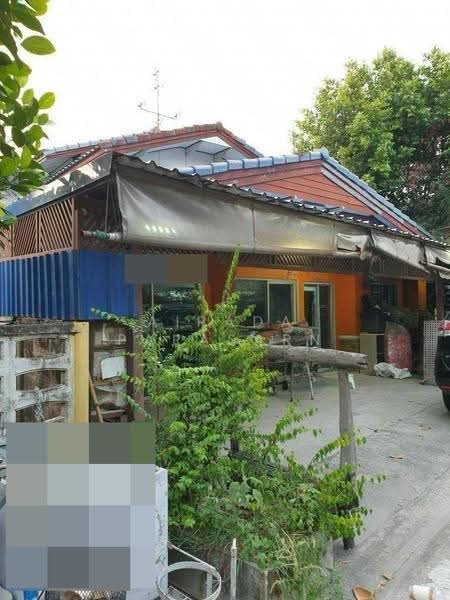 Mu Ban Bua Khao Ramkhamhaeng 174 : หมู่บ้าน บัวขาว รามคําแหง 174, กรุงเทพ, ซอยรามคำแหง 174, แสนแสบ, มีนบุรี, กรุงเทพ, 261 ตร.ม., บ้านเดี่ยว ให้เช่า, โดย Airada Parasarn, 500588752 - DDproperty.com