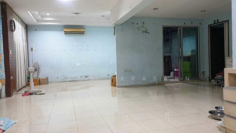 Mu Ban Bua Khao Ramkhamhaeng 174, bangkok, Soi Ramkhamhaeng 174, Saen Sab, Min Buri, Bangkok, 2 Bedrooms, 261 sqm, Single Detached House For Rent, by Airada Parasarn, 500588752 - DDproperty.com