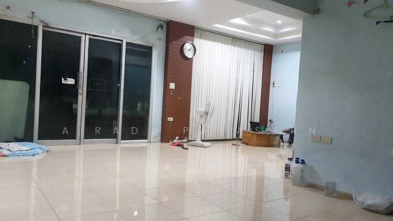 Mu Ban Bua Khao Ramkhamhaeng 174 : หมู่บ้าน บัวขาว รามคําแหง 174, กรุงเทพ, ซอยรามคำแหง 174, แสนแสบ, มีนบุรี, กรุงเทพ, 261 ตร.ม., บ้านเดี่ยว ให้เช่า, โดย Airada Parasarn, 500588752 - DDproperty.com