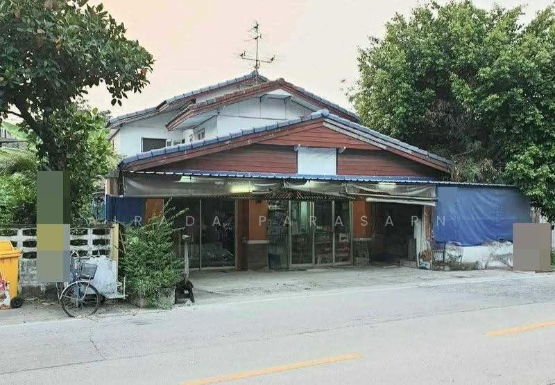 Mu Ban Bua Khao Ramkhamhaeng 174 : หมู่บ้าน บัวขาว รามคําแหง 174, กรุงเทพ, ซอยรามคำแหง 174, แสนแสบ, มีนบุรี, กรุงเทพ, 261 ตร.ม., บ้านเดี่ยว ให้เช่า, โดย Airada Parasarn, 500588752 - DDproperty.com